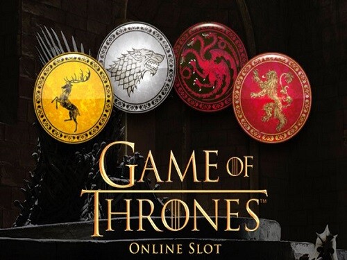Game of Thrones logo