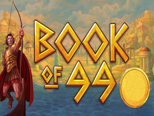Book Of 99  logo