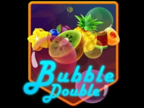 Bubble Double logo