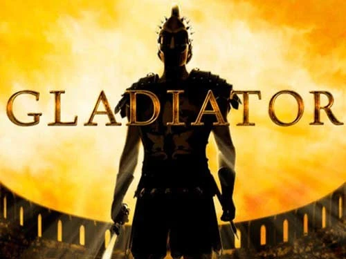Gladiator logo