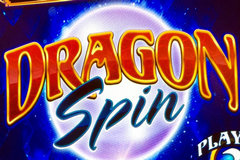 Dragon Spin logo