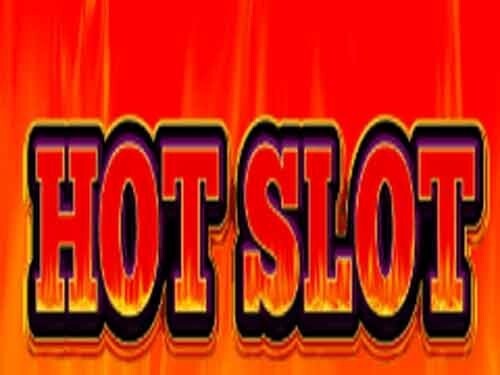 Hot Slot logo