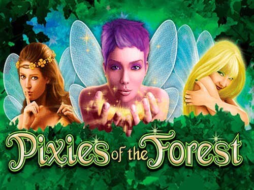 Pixies of the Forest logo