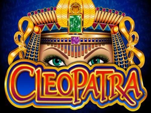 Cleopatra logo