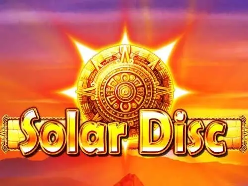 Solar Disc logo