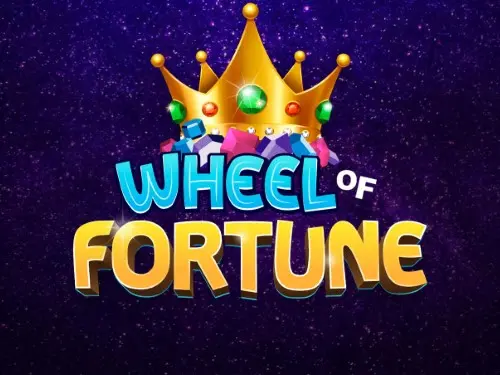 Wheel Of Fortune logo