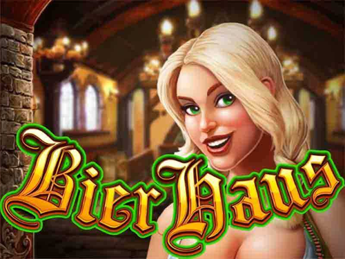 Bier Haus logo