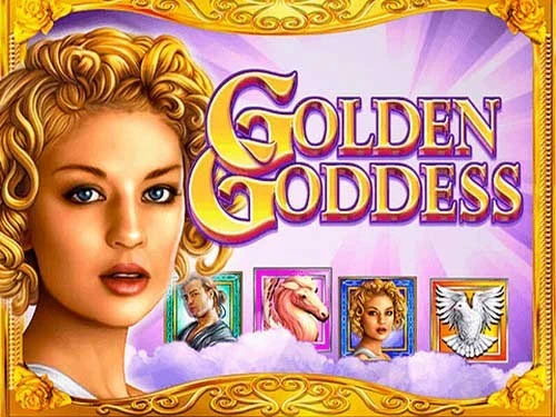 Golden Goddess logo