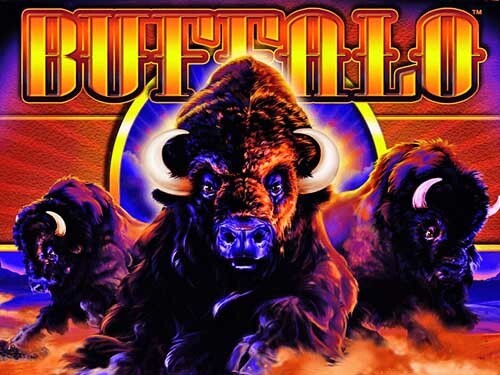 Buffalo logo