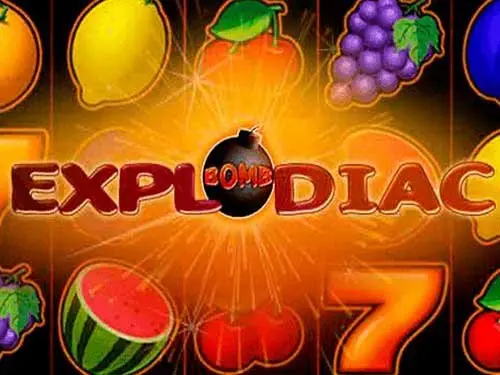 Explodiac logo
