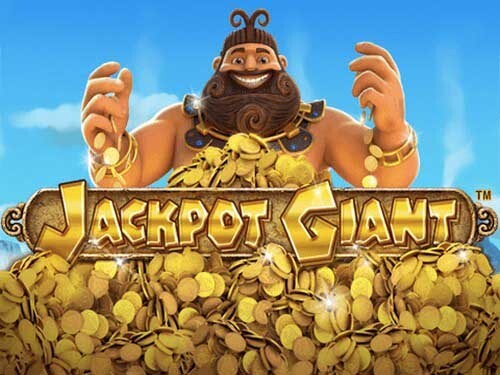 Jackpot Giant logo