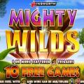 Mighty Wilds