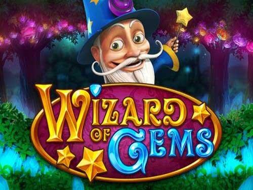 Wizard Of Gems logo
