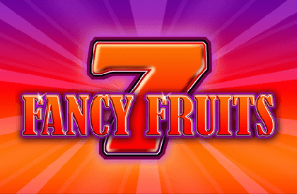 Fancy Fruits logo