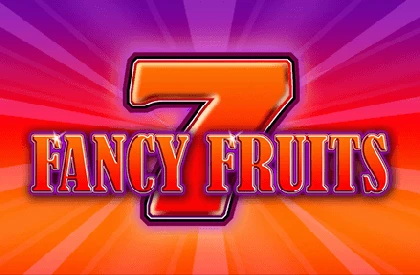 Fancy Fruits logo