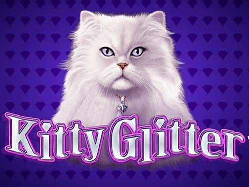 Kitty Glitter logo