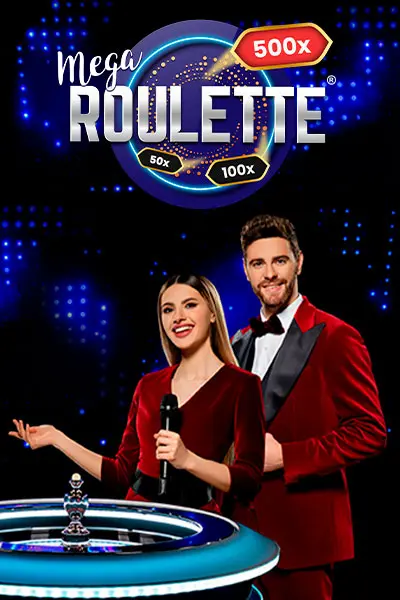 Mega Roulette