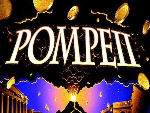 Pompeii logo