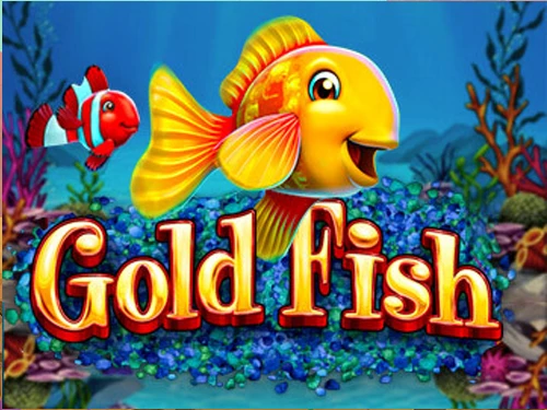 Goldfish logo