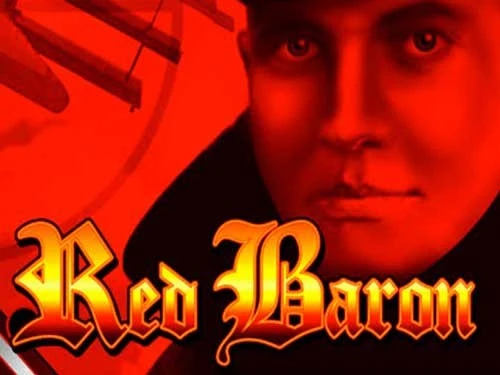 Red Baron logo