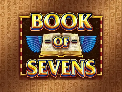 Book of Sevens logo