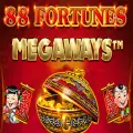 88 Fortunes Megaways
