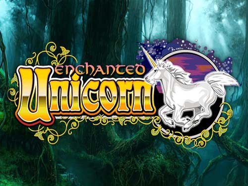 Enchanted Unicorn logo