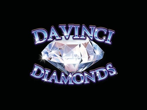 Da Vinci Diamonds logo