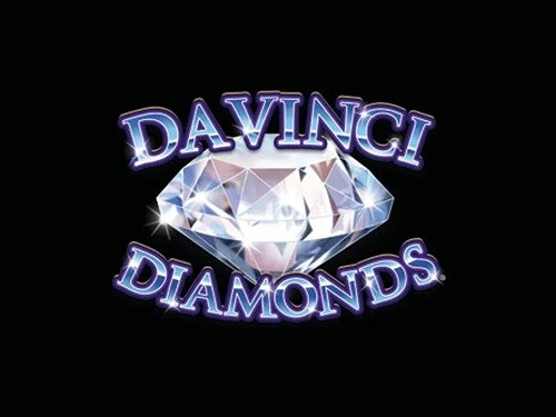 Da Vinci Diamonds logo