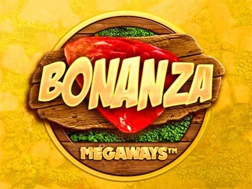 Bonanza logo