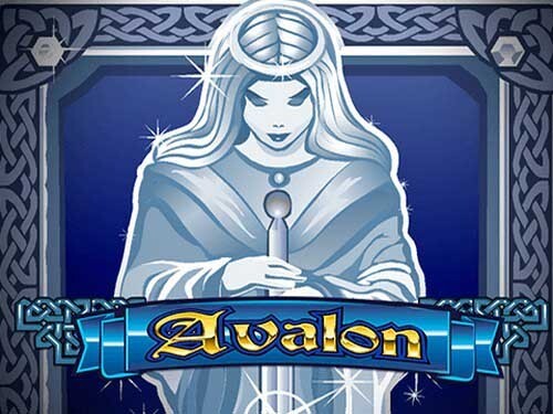 Avalon logo