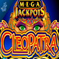 Cleopatra Megajackpots