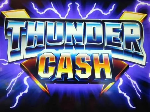 Thunder Cash logo
