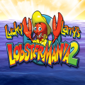 Lucky Larry's Lobstermania 2