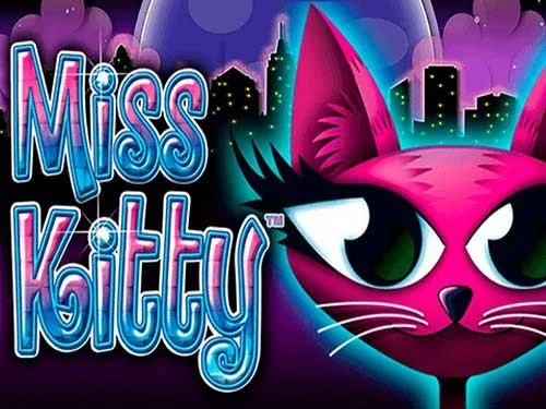 Miss Kitty logo